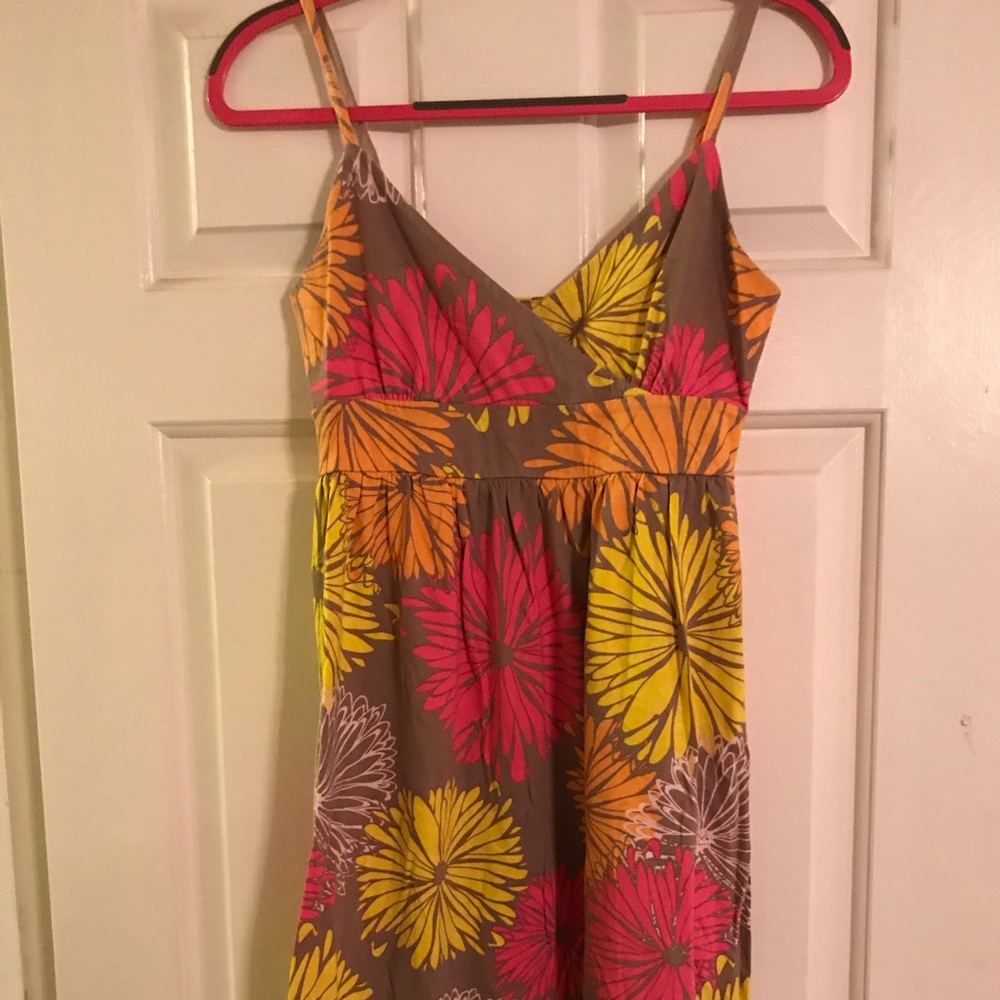 Women’s sun dress